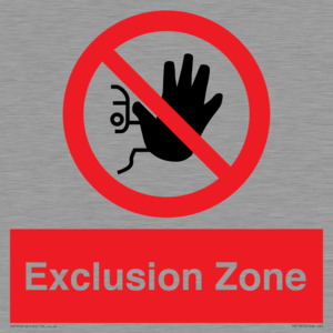 Exclusion Zone